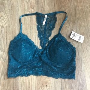 Charlotte Russe Bralette NWT
